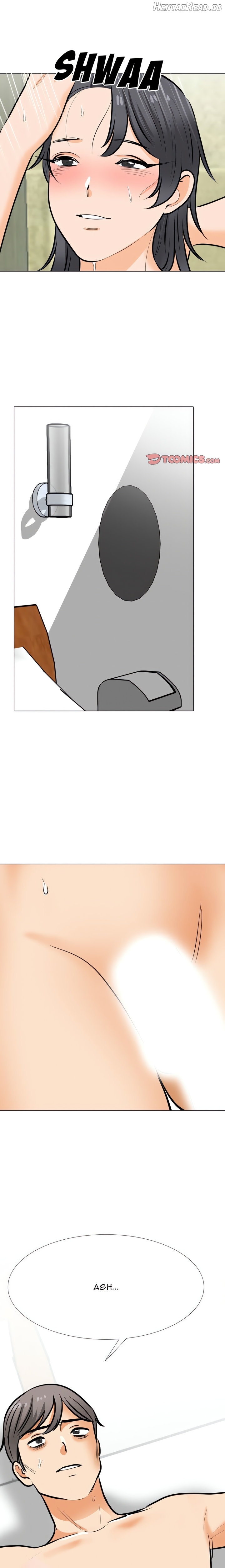 Exchange Partner Chapter 209 - page 1