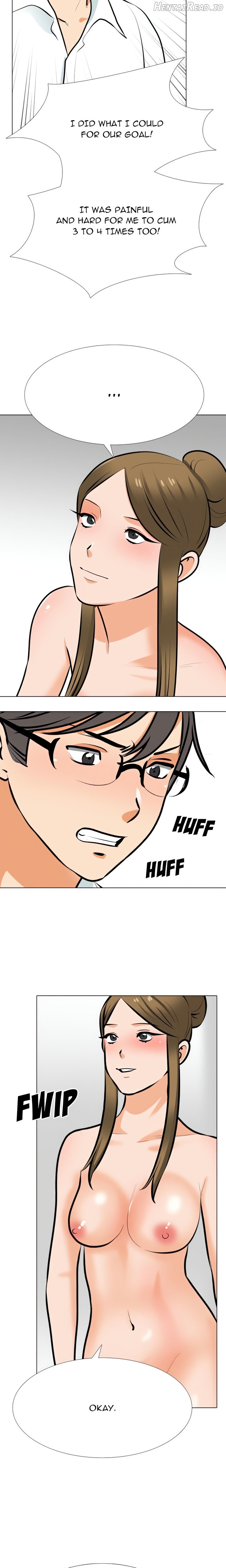 Exchange Partner Chapter 209 - page 14