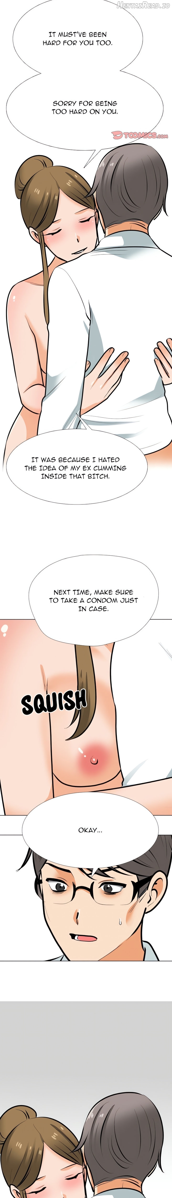 Exchange Partner Chapter 209 - page 15