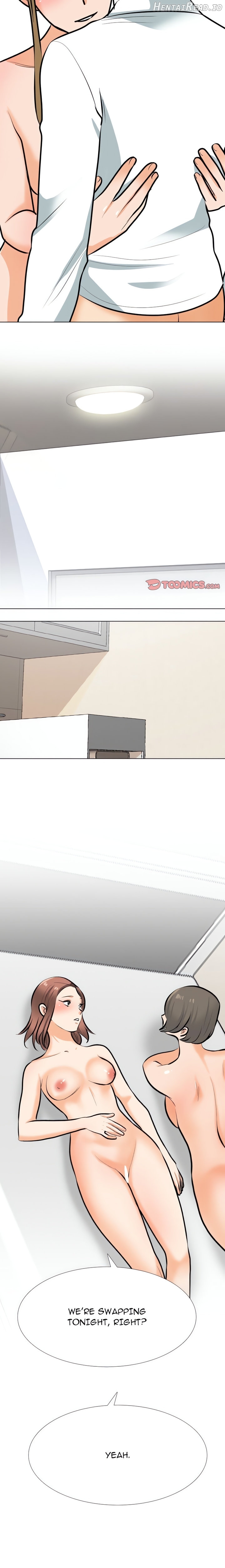 Exchange Partner Chapter 209 - page 16