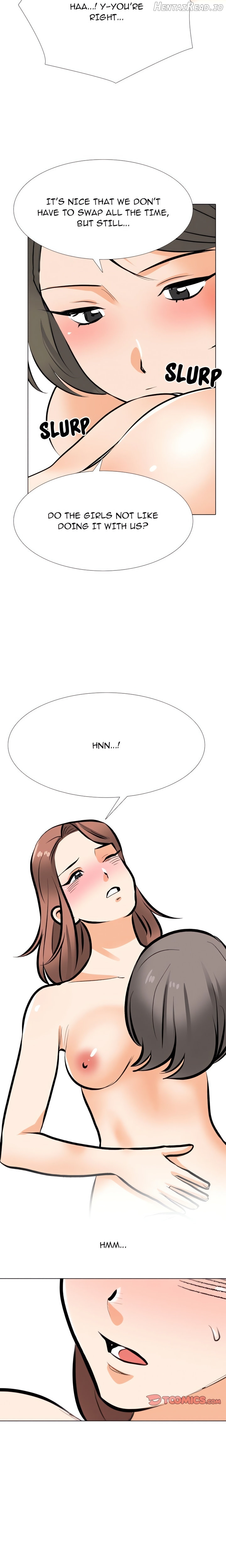 Exchange Partner Chapter 209 - page 18