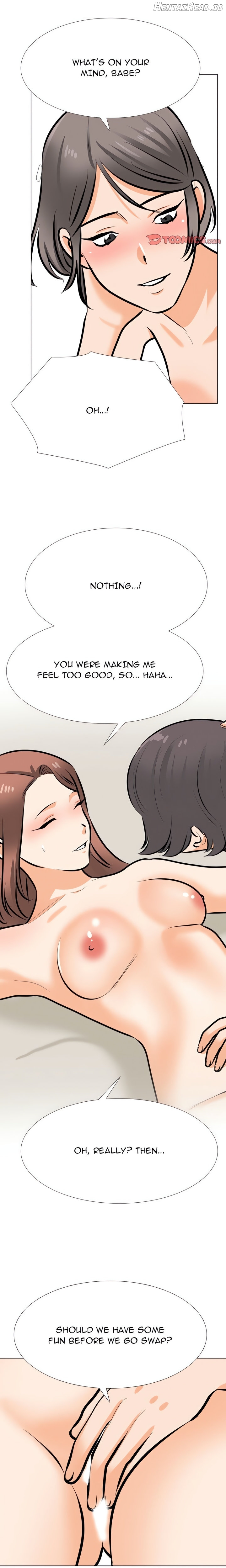 Exchange Partner Chapter 209 - page 20