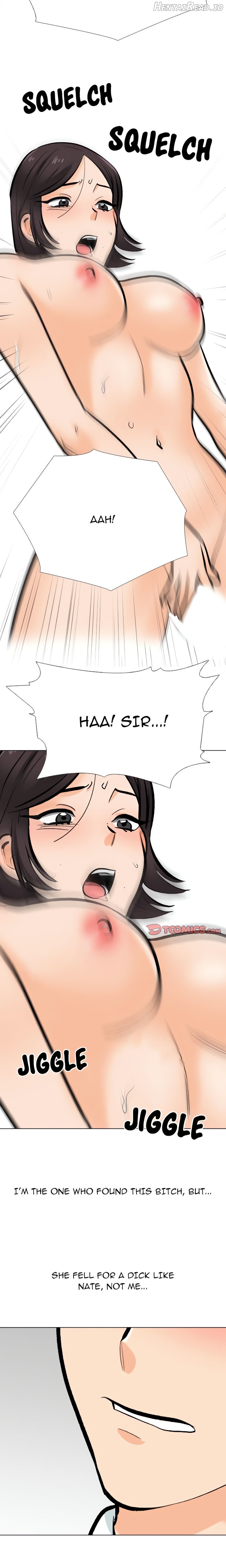 Exchange Partner Chapter 210 - page 12