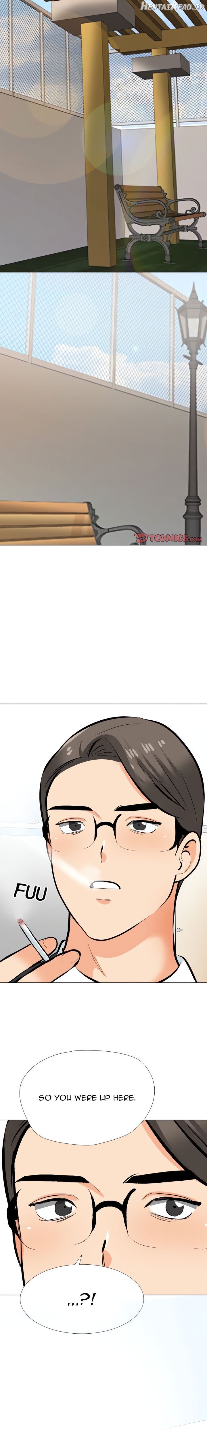 Exchange Partner Chapter 210 - page 16