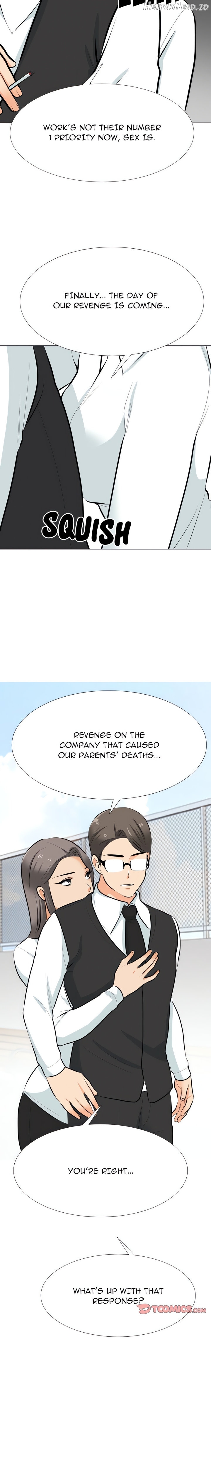 Exchange Partner Chapter 210 - page 18