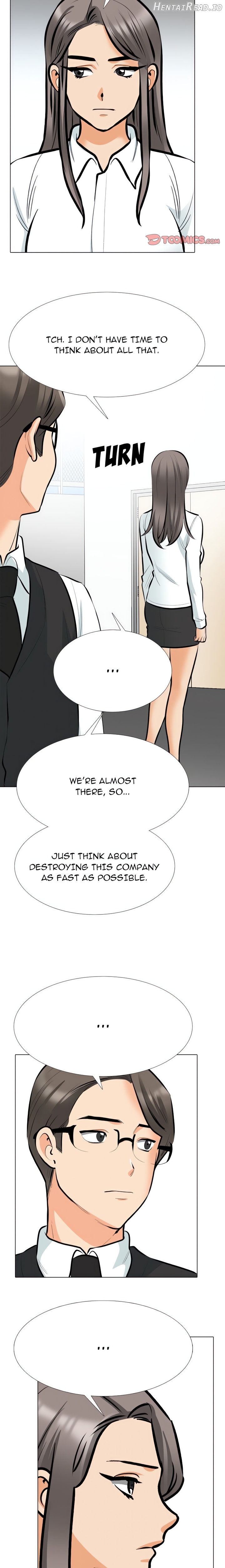 Exchange Partner Chapter 210 - page 20