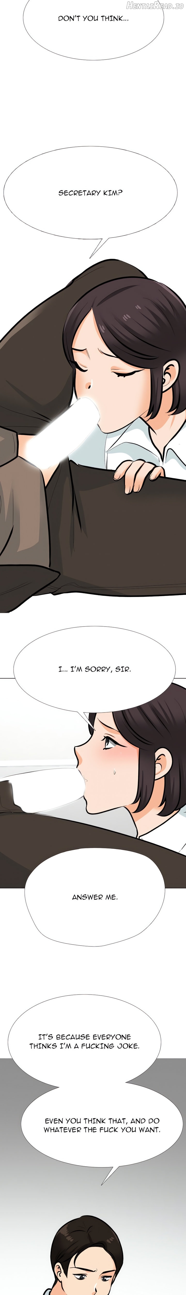 Exchange Partner Chapter 210 - page 4