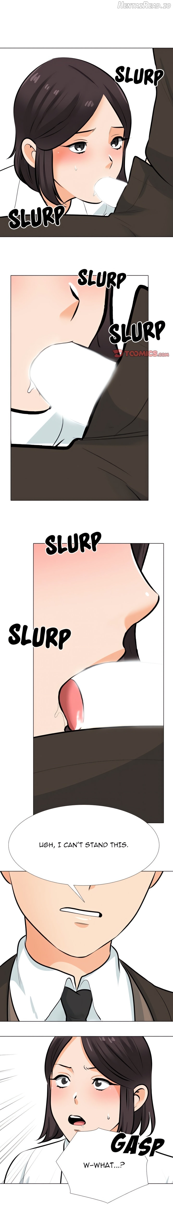 Exchange Partner Chapter 210 - page 6