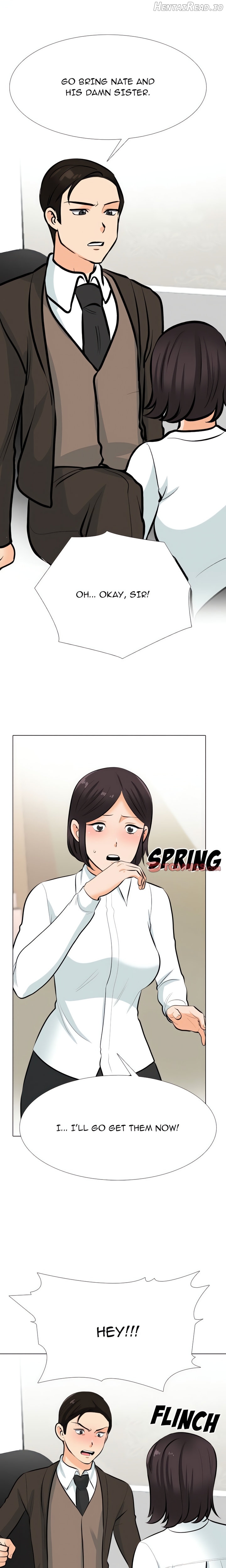 Exchange Partner Chapter 210 - page 7