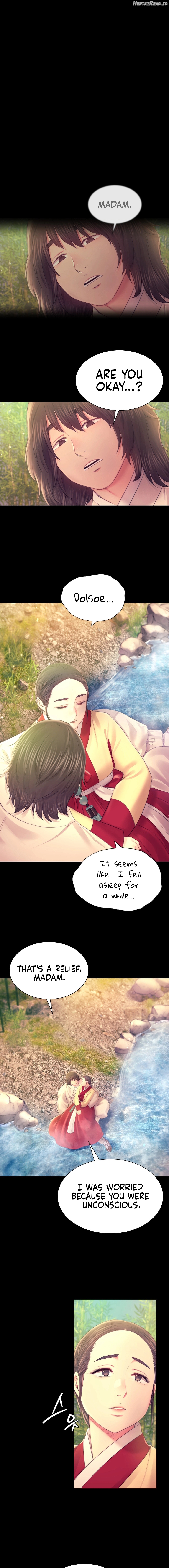 Madam - Manhwa Chapter 87 - page 3