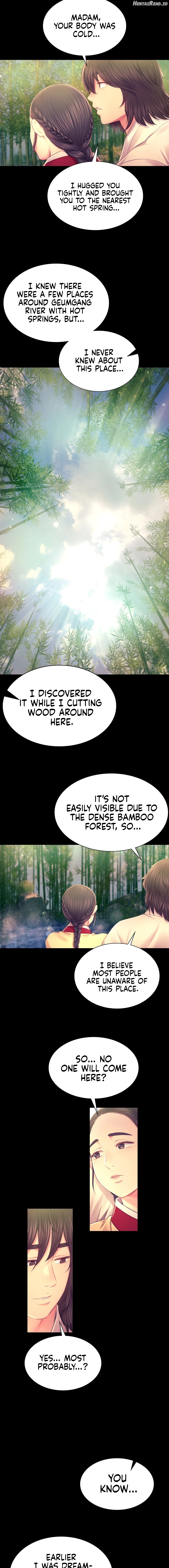 Madam - Manhwa Chapter 87 - page 4