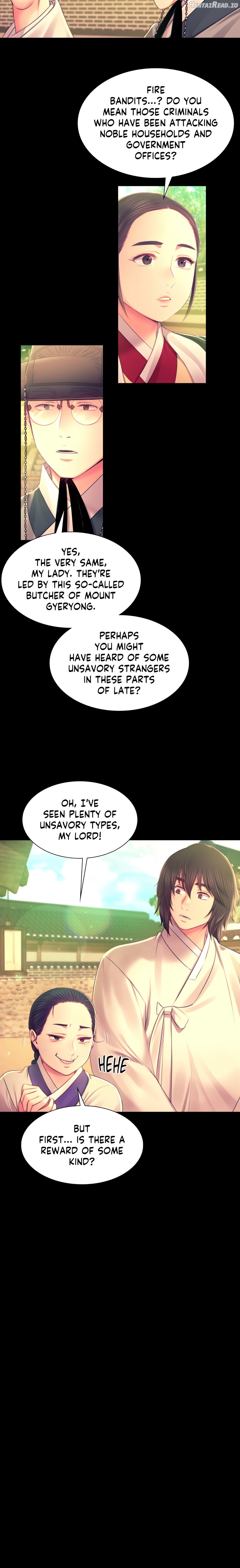 Madam - Manhwa Chapter 88 - page 3