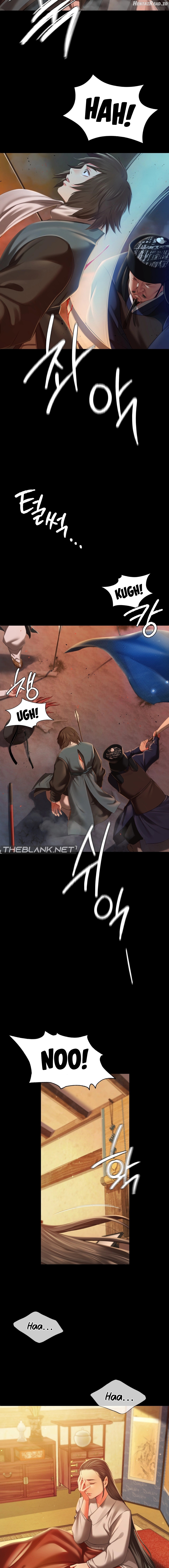 Madam - Manhwa Chapter 90 - page 3