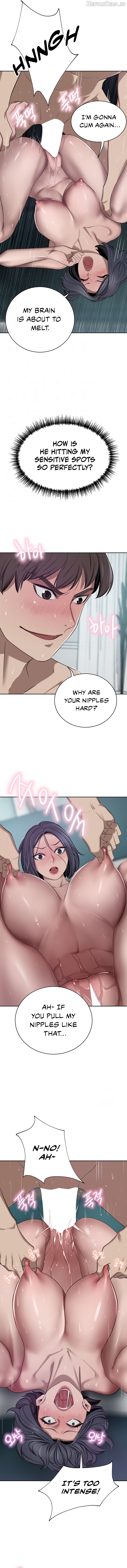 A Rich Lady Chapter 44 - page 4