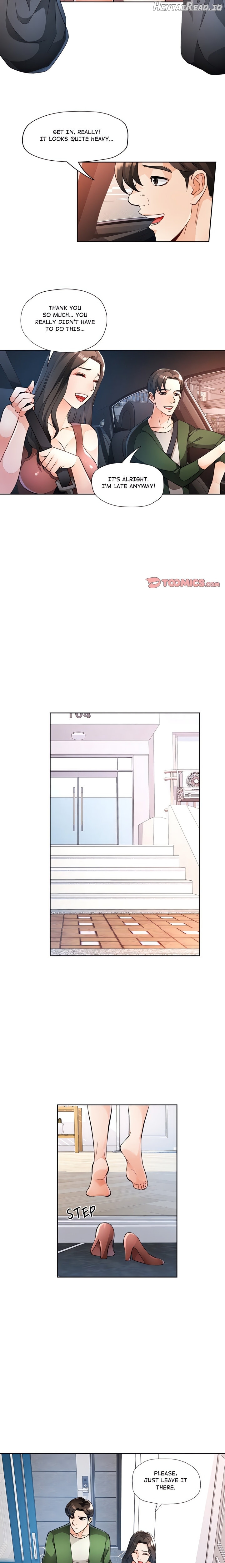 Wait, I’m a Married Woman! Chapter 17 - page 16