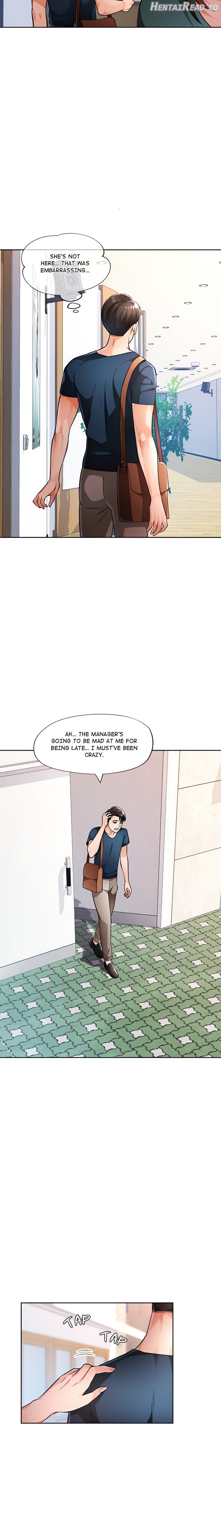 Wait, I’m a Married Woman! Chapter 18 - page 4
