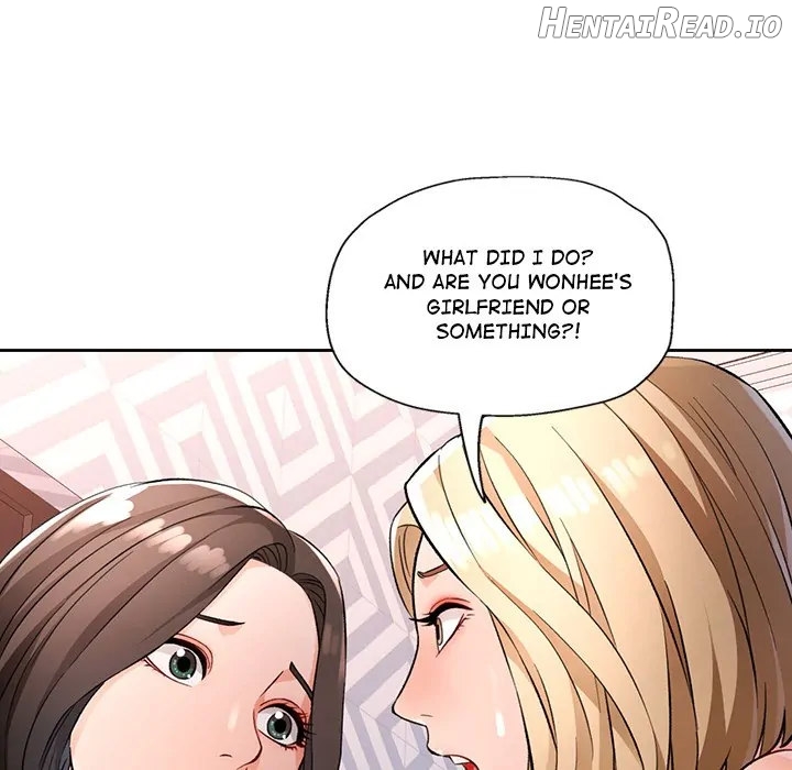 Wait, I’m a Married Woman! Chapter 22 - page 119