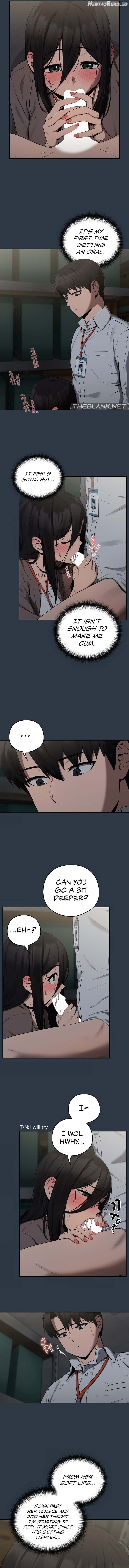 After Work Love Affairs Chapter 10 - page 3