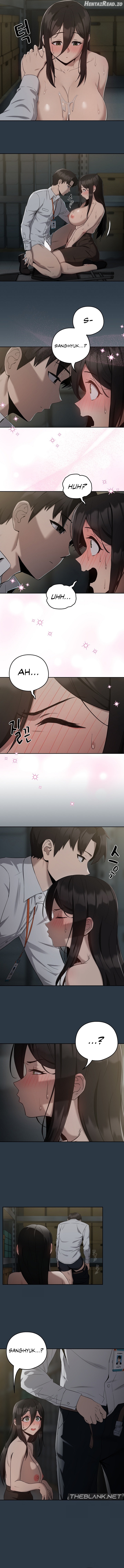 After Work Love Affairs Chapter 11 - page 6
