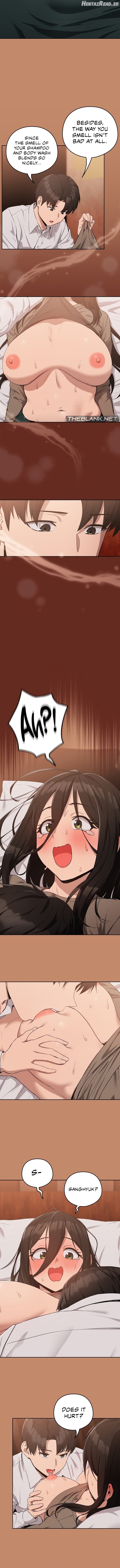 After Work Love Affairs Chapter 14 - page 3