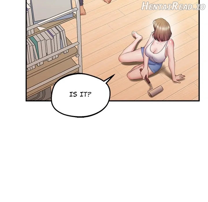 Tutoring the Lonely Missus Chapter 19 - page 132