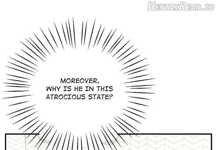Tutoring the Lonely Missus Chapter 19 - page 3