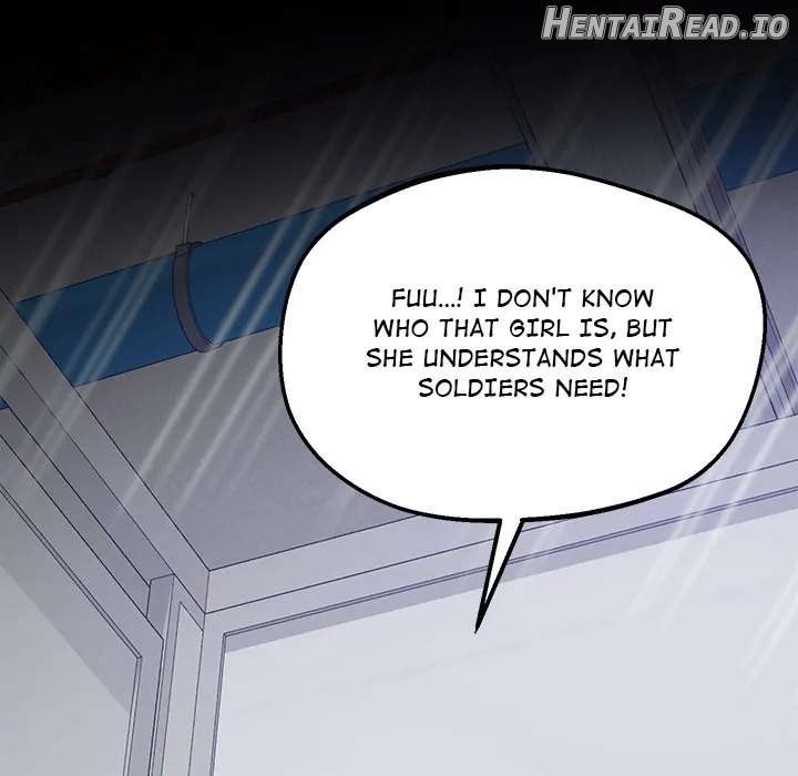 Tutoring the Lonely Missus Chapter 19 - page 46