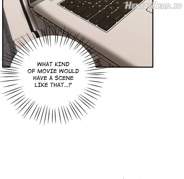Tutoring the Lonely Missus Chapter 19 - page 8