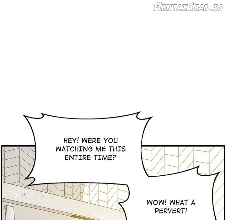 Tutoring the Lonely Missus Chapter 19 - page 77