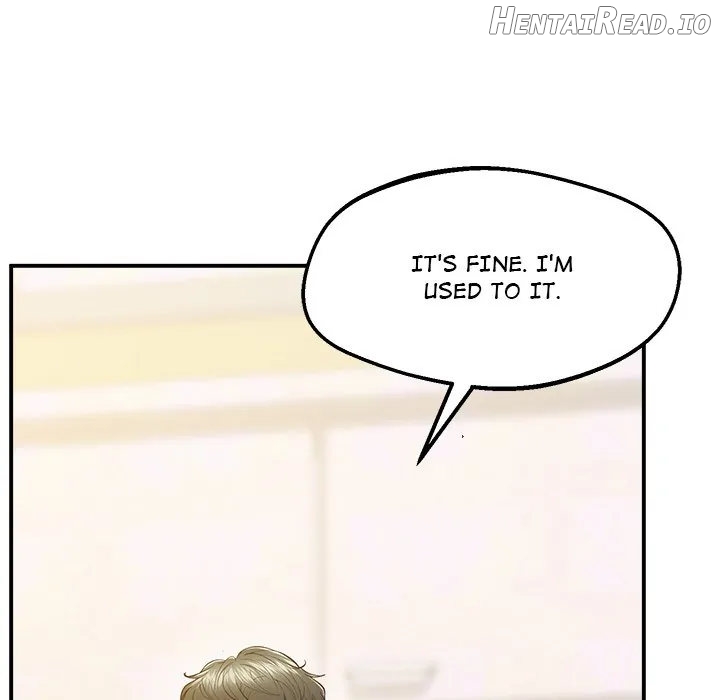 Tutoring the Lonely Missus Chapter 21 - page 5
