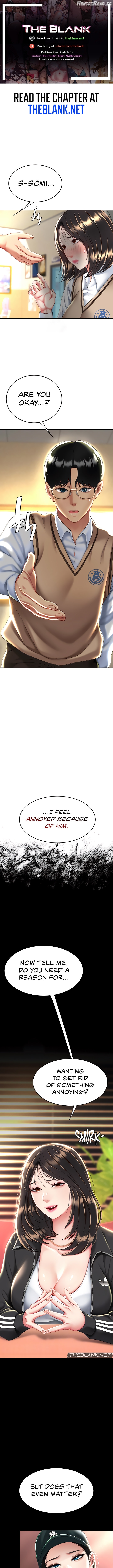Go Ahead, Mom Chapter 35 - page 1