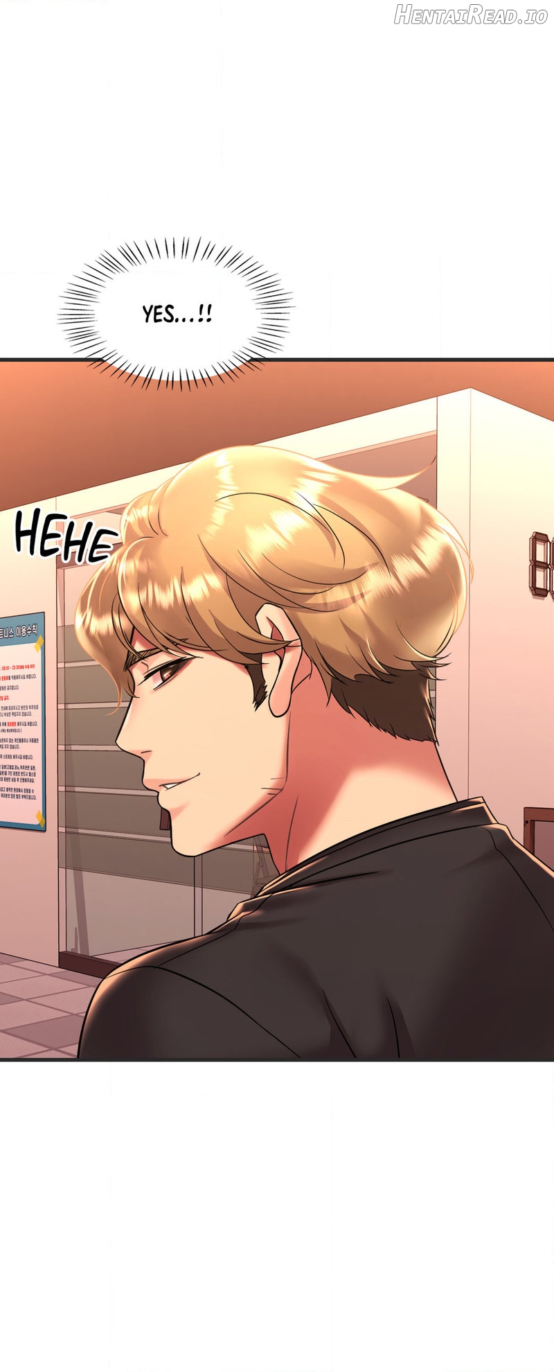 Drunk on You Chapter 50 - page 51