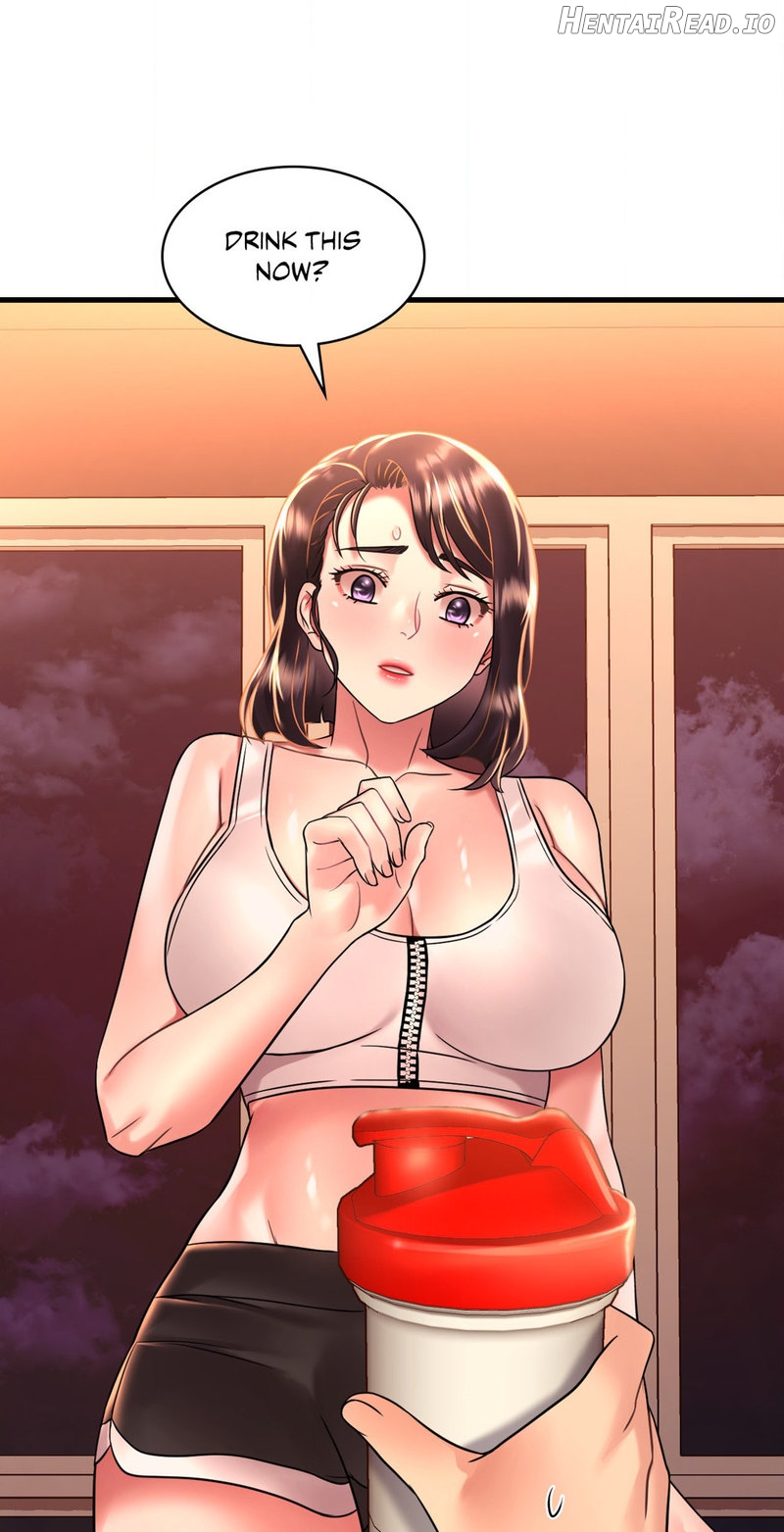 Drunk on You Chapter 51 - page 4