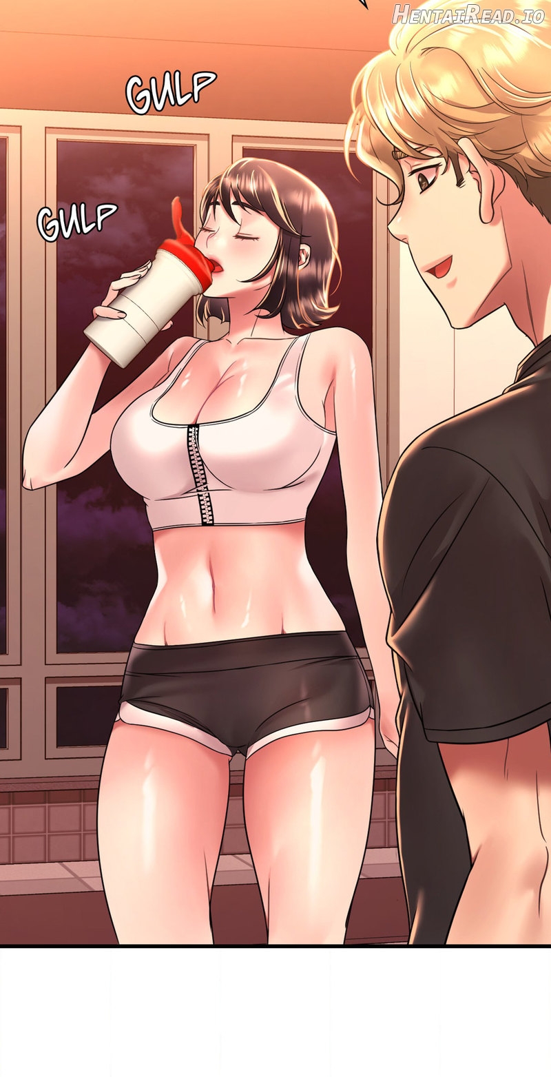 Drunk on You Chapter 51 - page 8
