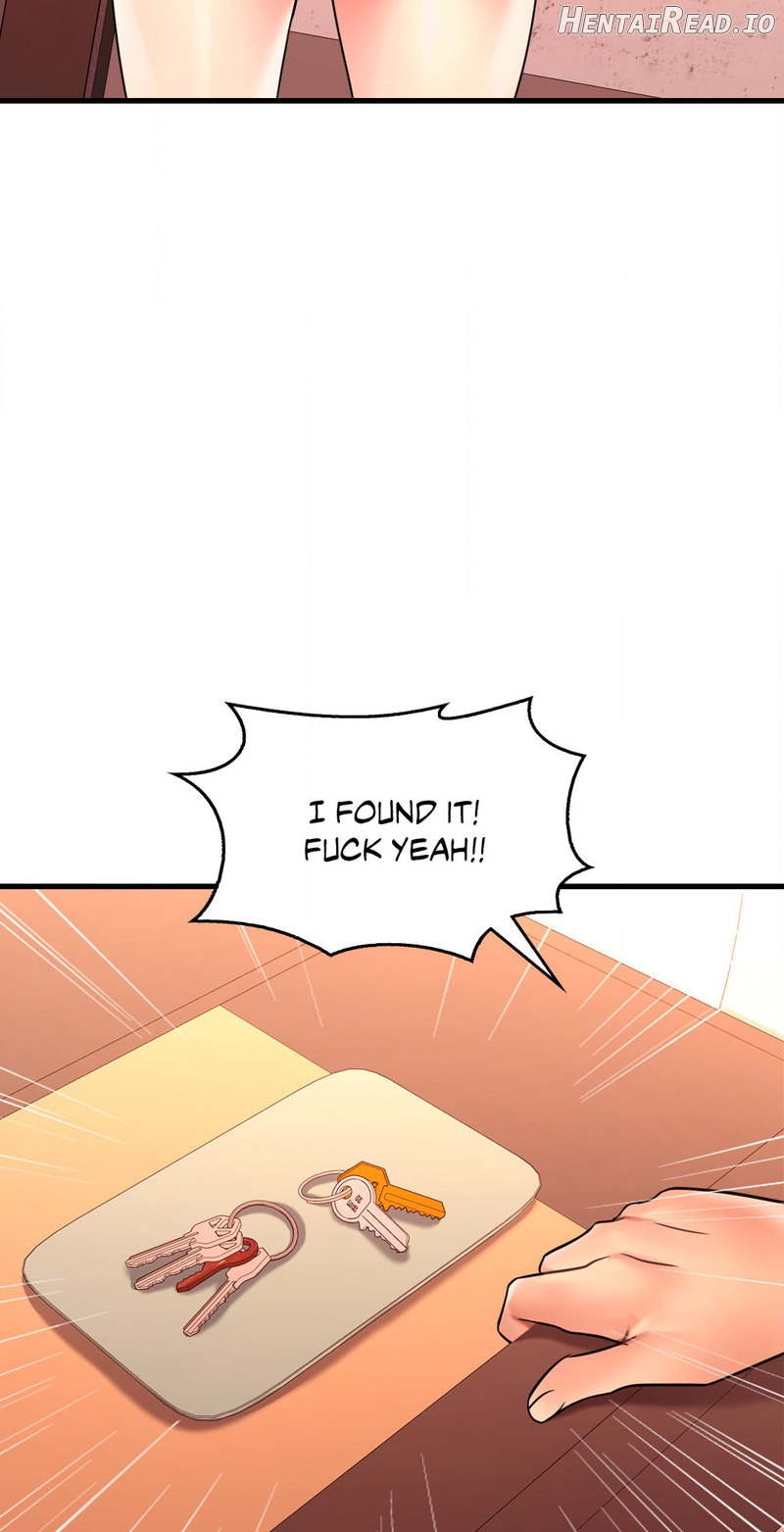 Drunk on You Chapter 52 - page 33