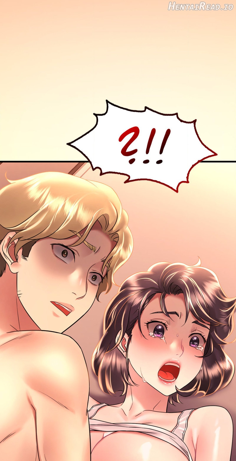 Drunk on You Chapter 53 - page 3