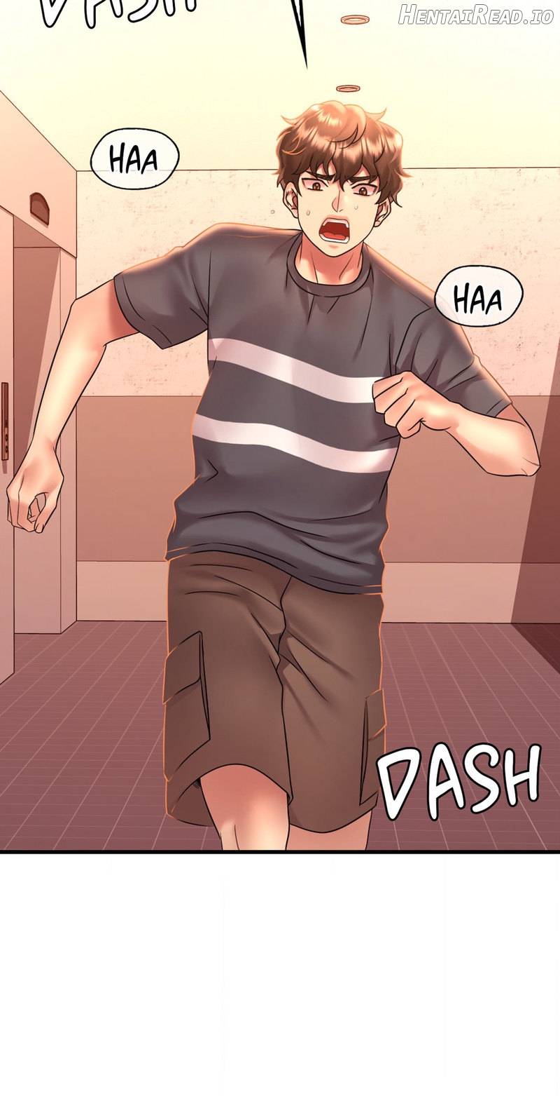 Drunk on You Chapter 53 - page 5