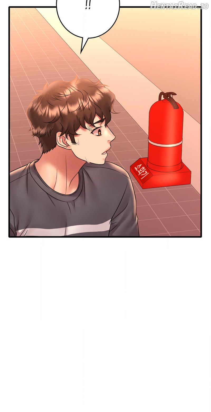 Drunk on You Chapter 53 - page 8
