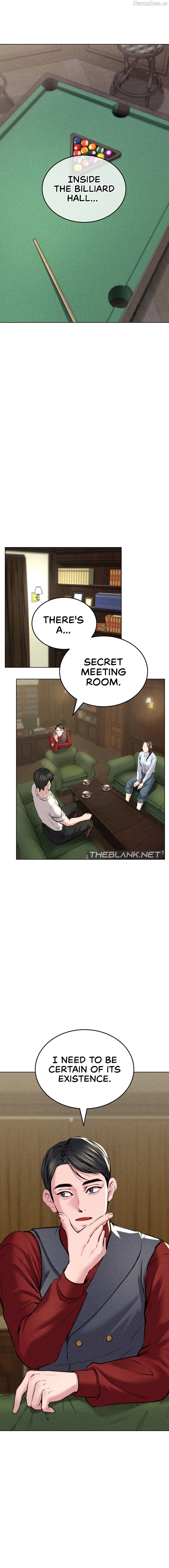 Modern Apartment, Gyeonseong 1930 Chapter 10 - page 4