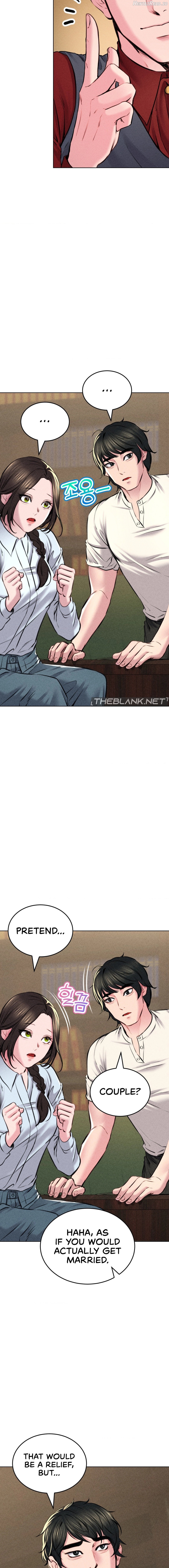Modern Apartment, Gyeonseong 1930 Chapter 10 - page 7