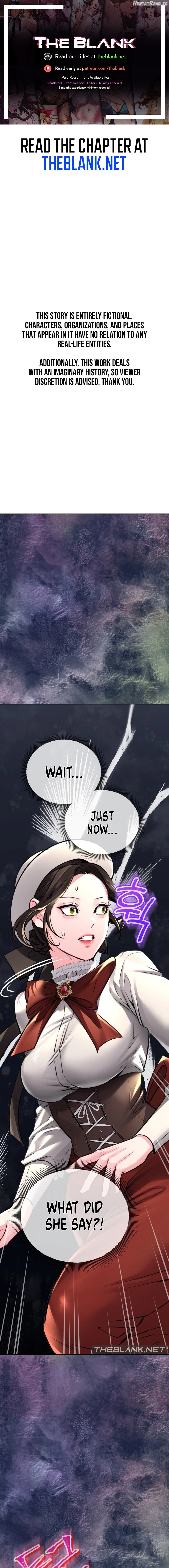 Modern Apartment, Gyeonseong 1930 Chapter 11 - page 1