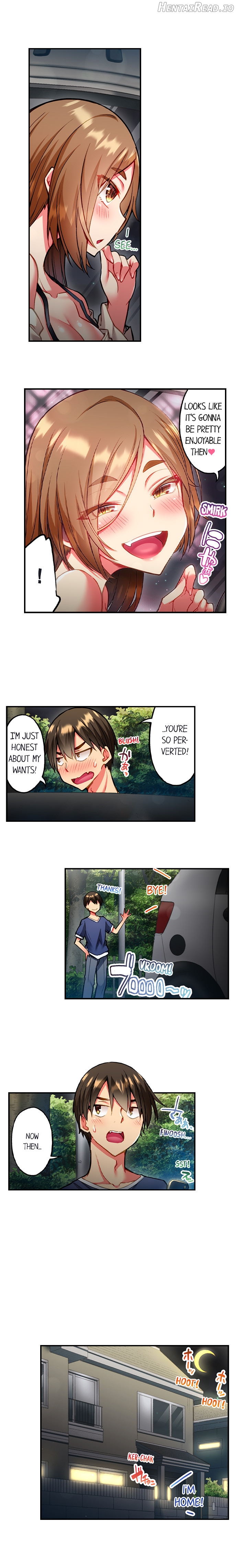 Adam’s Sweet Agony Chapter 54 - page 4