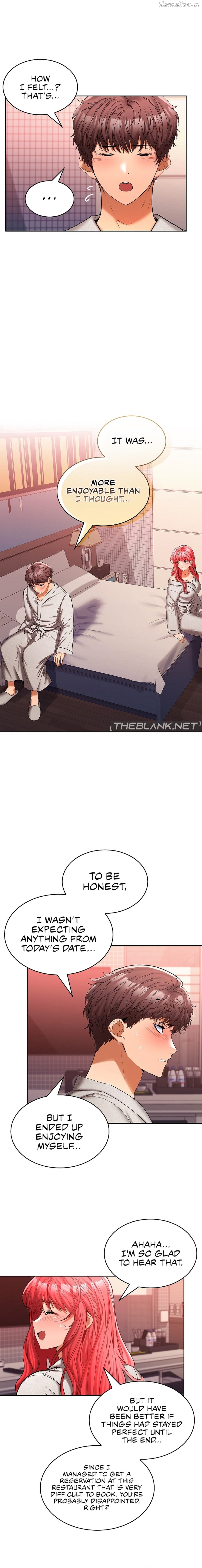 Not at Work Chapter 9 - page 6