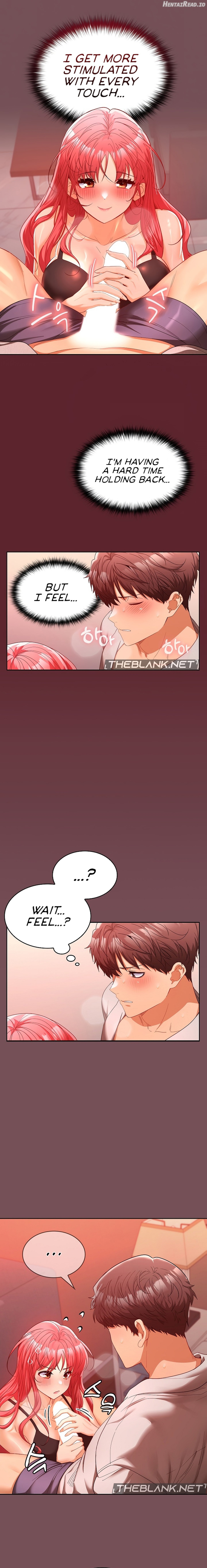 Not at Work Chapter 10 - page 4