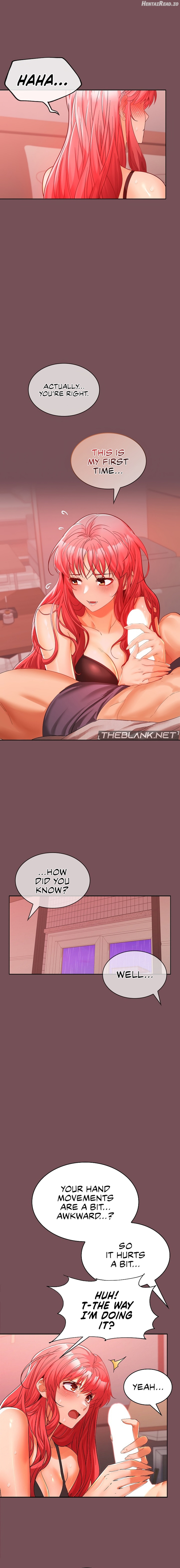 Not at Work Chapter 10 - page 6