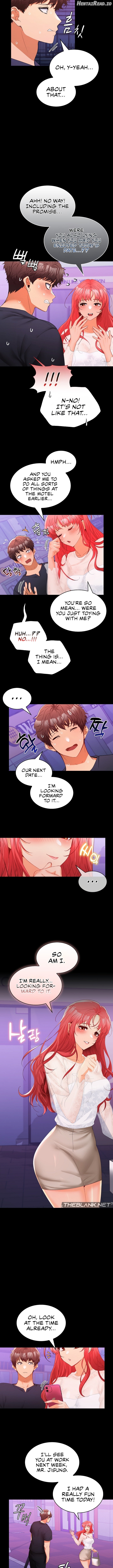 Not at Work Chapter 11 - page 4