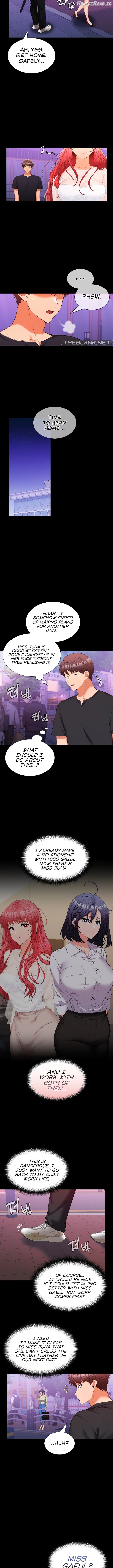 Not at Work Chapter 11 - page 5