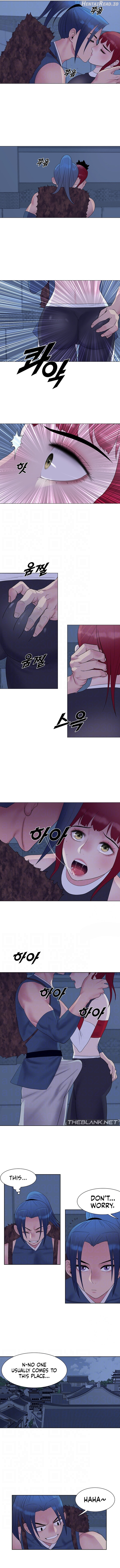 Galewind Murim Tales Chapter 26 - page 2