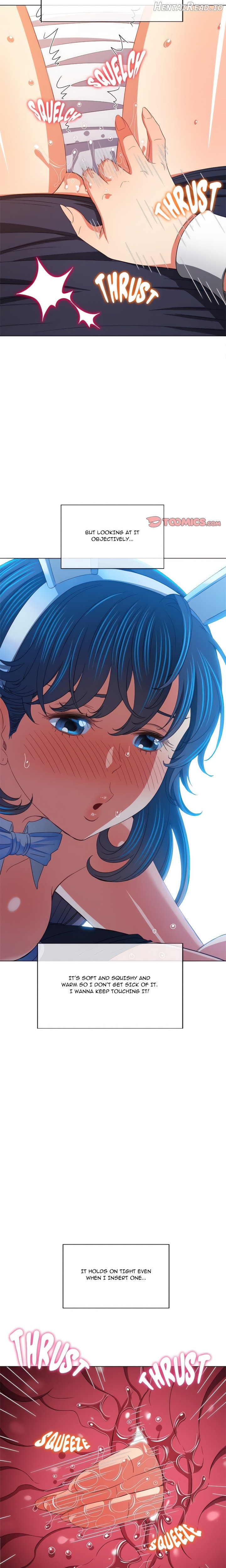 My High School Bully Chapter 169 - page 11