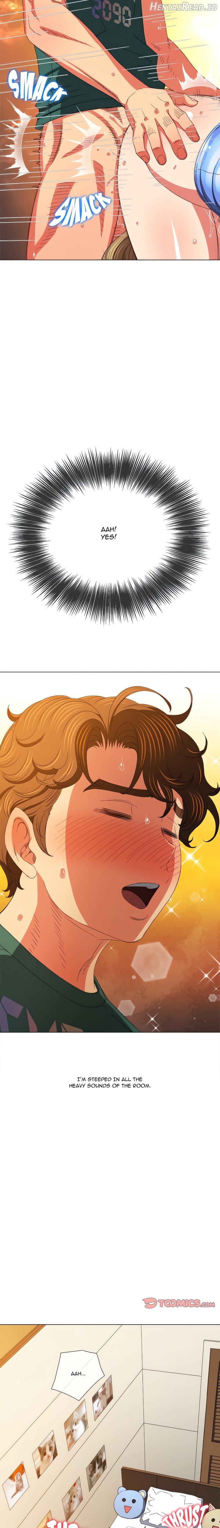 My High School Bully Chapter 169 - page 13